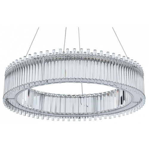 Подвесной светильник Indigo 12056 12056/A/1P Chrome