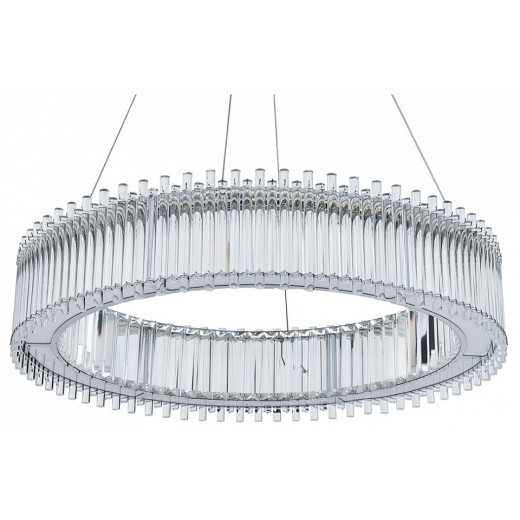 Подвесной светильник Indigo 12056 12056/A/1P Chrome