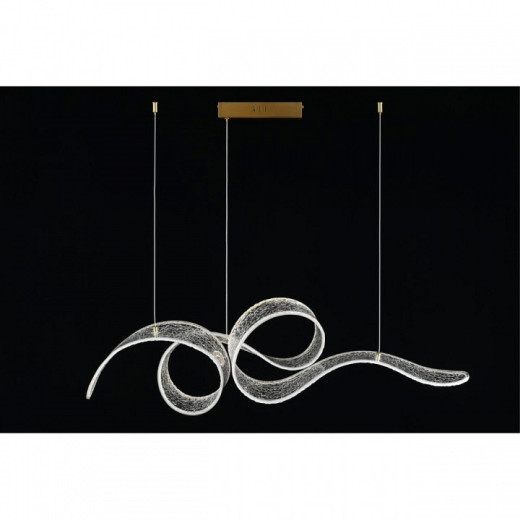 Подвесной светильник Aployt Riccarda APL.075.13.32