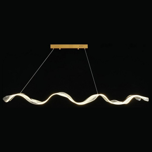 Подвесной светильник Aployt Viven APL.080.13.50