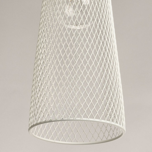 Подвесной светильник De City Соло 8 112014401