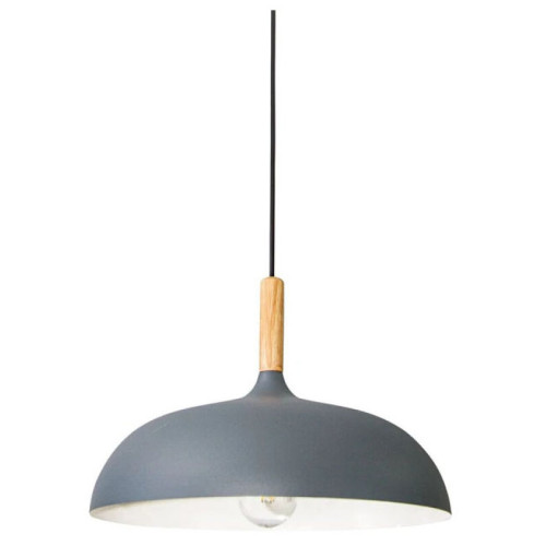 Подвесной светильник Arte Lamp KAYLA A7099SP-1GY