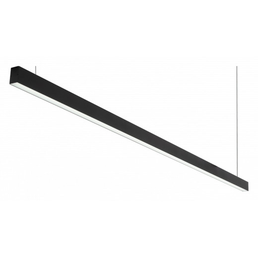 Подвесной светильник Denkirs DK9000 DK9304-BK