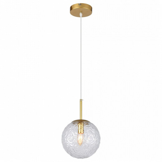 Подвесной светильник TopLight Alyse TL1215H-01TR