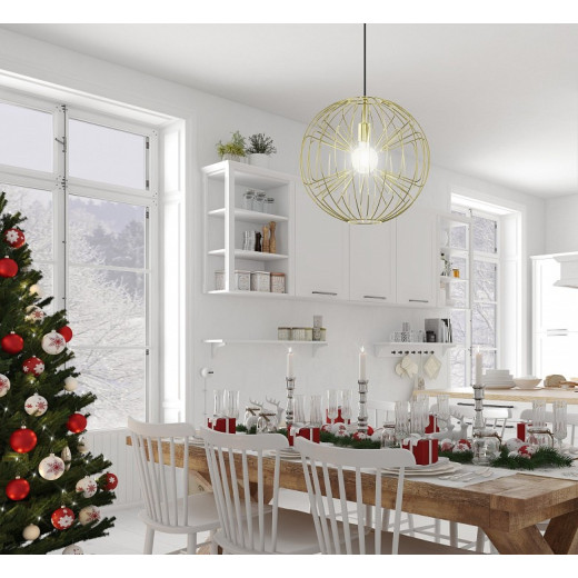 Подвесной светильник Eglo Okinzuri 98689