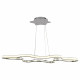 Подвесной светильник Arte Lamp 9425 A9425SP-1CC