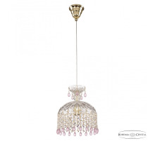 Подвесной светильник Bohemia Ivele Crystal 1478 14781P/22 G V7010