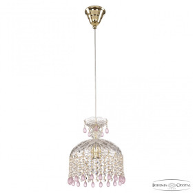 Подвесной светильник Bohemia Ivele Crystal 1478 14781P/22 G V7010