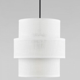 Подвесной светильник TK Lighting Calisto 5094 Calisto White