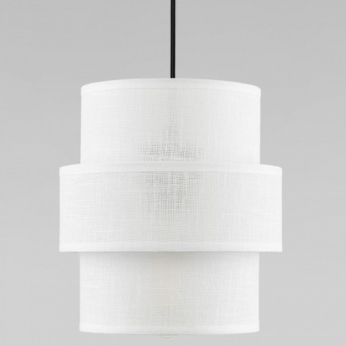 Подвесной светильник TK Lighting Calisto 5094 Calisto White
