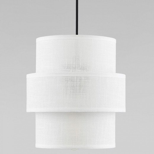 Подвесной светильник TK Lighting Calisto 5094 Calisto White