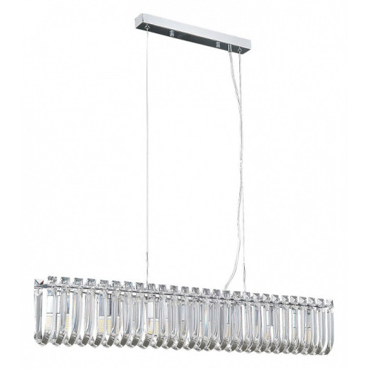 Подвесной светильник Arte Lamp Mayotte A1071SP-7CC