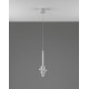 Подвесной светильник Moderli  V11640-PL