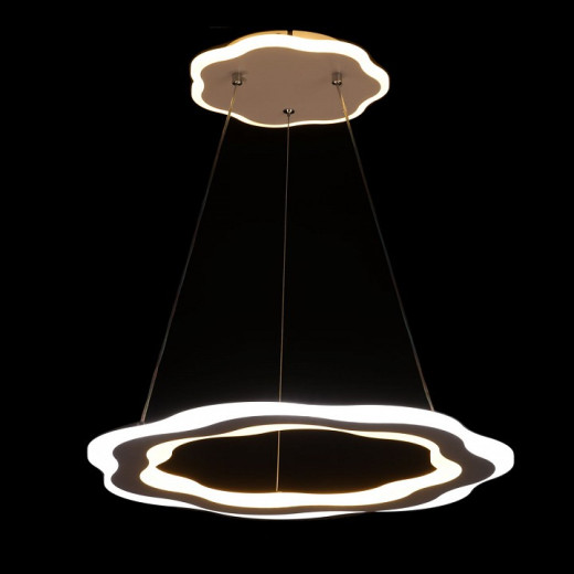 Подвесной светильник De City Мадлен 5 424014901