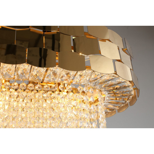 Подвесной светильник Aployt Dzhoell APL.823.03.10