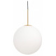 Подвесной светильник LUMINA DECO FREDICA LDP 6030-300 GD