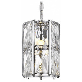 Подвесной светильник Wertmark Karlin WE148.01.103