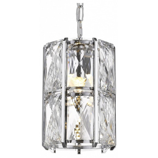 Подвесной светильник Wertmark Karlin WE148.01.103