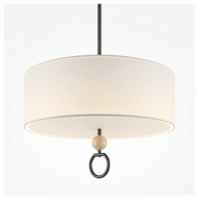 Подвесной светильник Maytoni  MOD437PL-05B