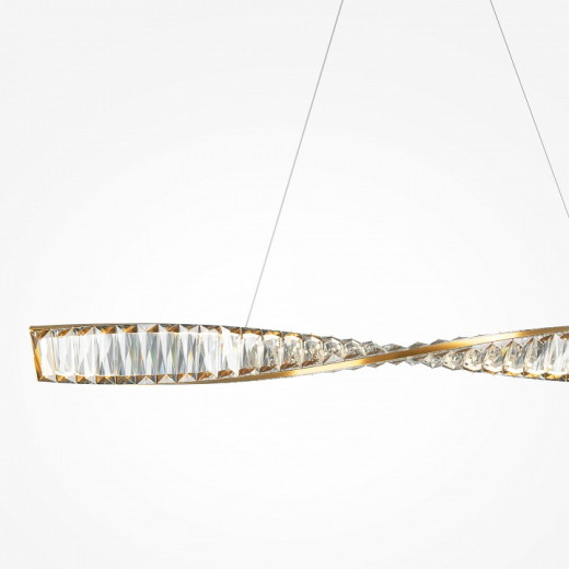 Подвесной светильник Maytoni Krone P097PL-L28BS3K