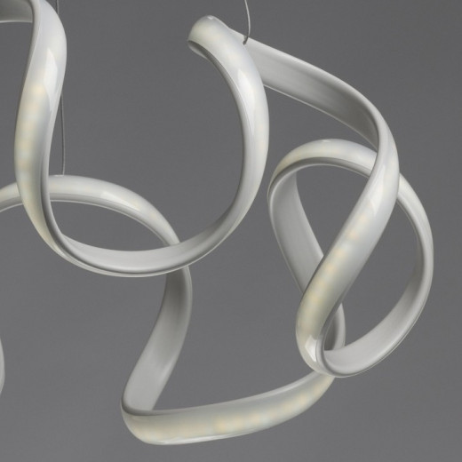 Подвесной светильник De City Аурих 108011301