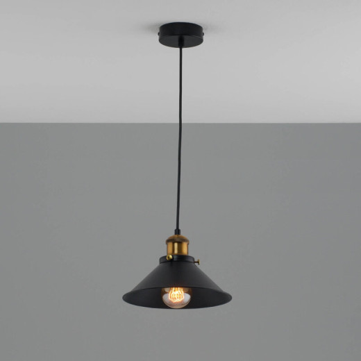 Подвесной светильник Moderli Night V11422-1P