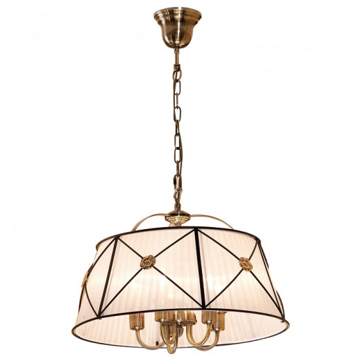 Подвесной светильник Citilux Дрезден CL409152