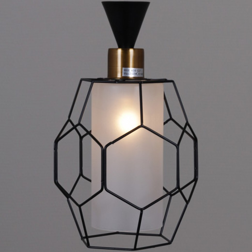 Подвесной светильник 5641 05641-0.9-01