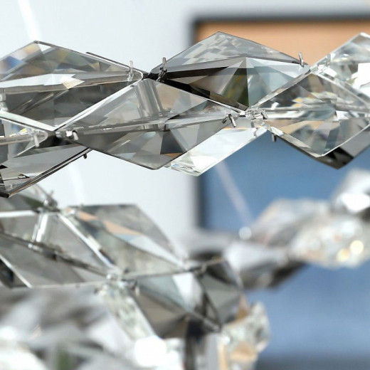 Подвесной светильник Imperiumloft  Jennifer-Long01