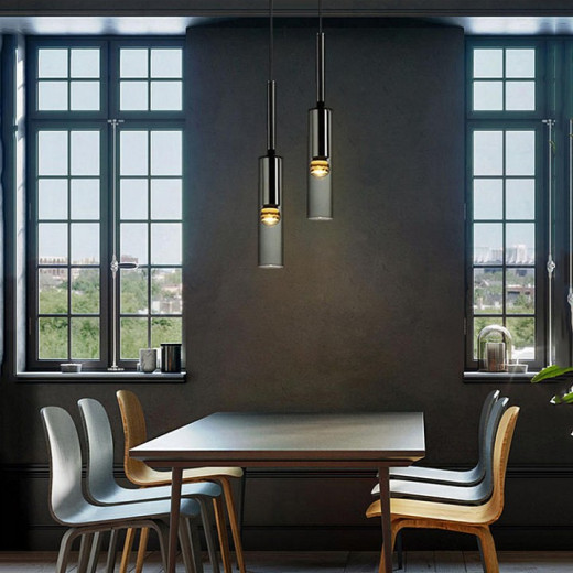 Подвесной светильник Imperiumloft  Night01