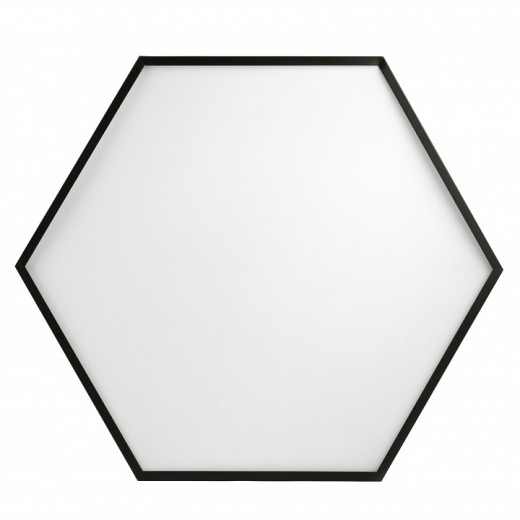 Подвесной светильник Эра Hexagon Б0050553