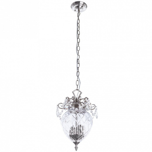 Подвесной светильник Divinare Reggia 1250/24 SP-3