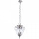Подвесной светильник Divinare Reggia 1250/24 SP-3