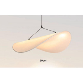 Подвесной светильник Alfa-Light F3224 F3224-77