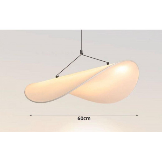 Подвесной светильник Alfa-Light F3224 F3224-77