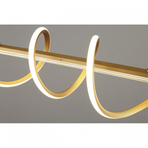 Подвесной светильник Aployt Franka APL.079.03.40