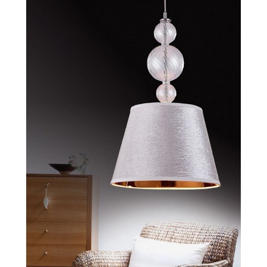 Подвесной светильник LUMINA DECO Muraneo LDP 1123 SL