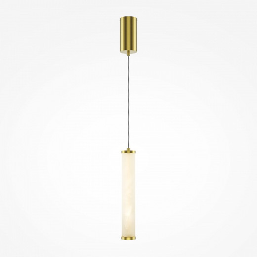 Подвесной светильник Maytoni Yora MOD464PL-L8BSK