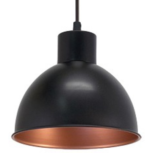 Подвесной светильник Eglo Truro 1 49238