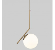 Подвесной светильник Inodesign Flos INO_Flos IC Lights Gold 40.624