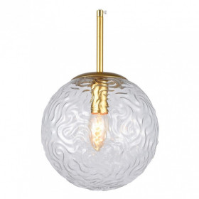 Подвесной светильник TopLight Alyse TL1215H-01TR