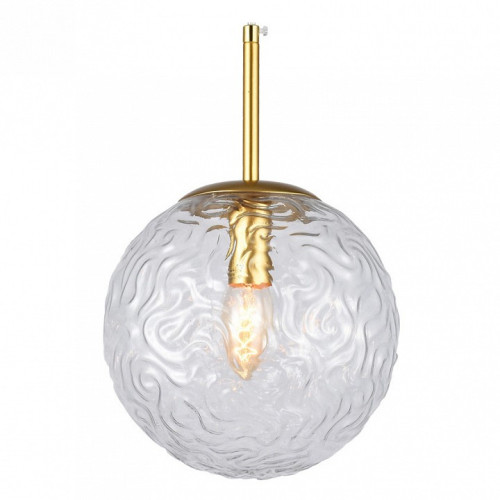 Подвесной светильник TopLight Alyse TL1215H-01TR