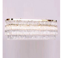 Подвесной светильник Newport 1012 10128+8/S gold