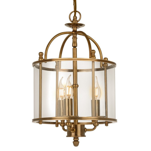 Подвесной светильник Covali  PL-31849