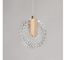 Подвесной светильник De City Конти 488012301