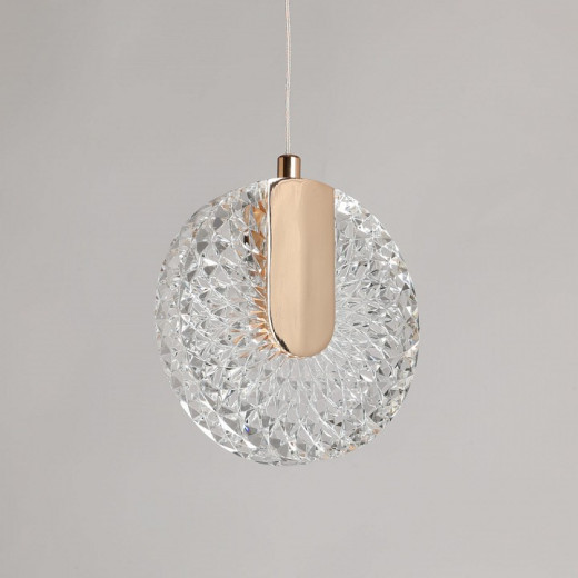 Подвесной светильник De City Конти 488012301