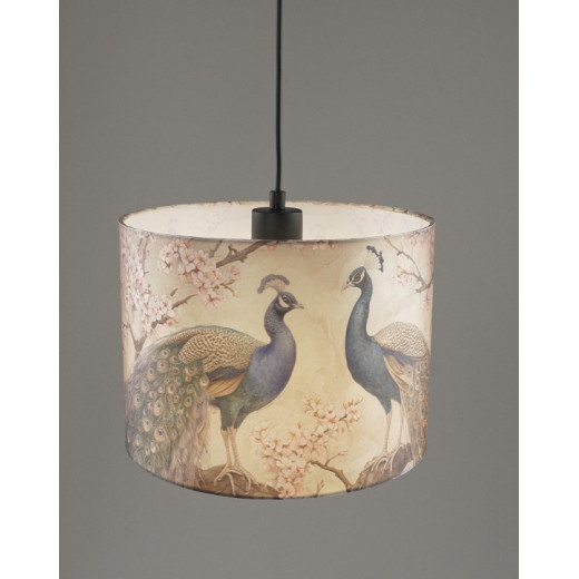 Подвесной светильник Moderli Strauss V11514-1P