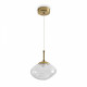 Подвесной светильник Freya Mote FR5601PL-01TR