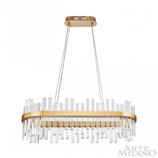 Подвесной светильник Arte Milano AM-Venezia 312033/L800 BS