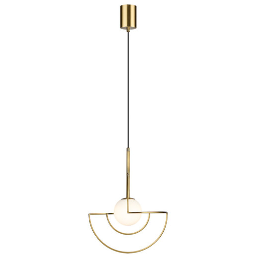 Подвесной светильник Odeon Light L-VISION 7195/3L